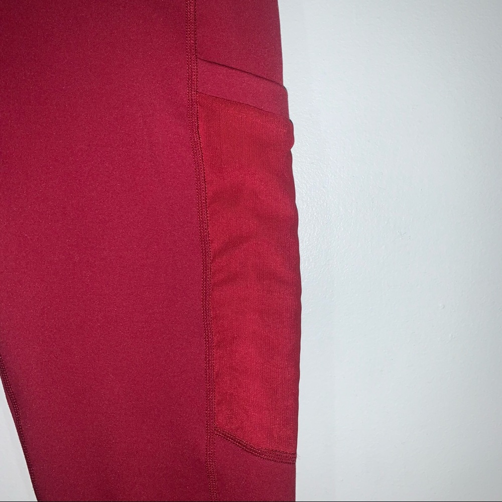 Fabletics PowerHold size XS workout leggings - Picture 9 of 12
